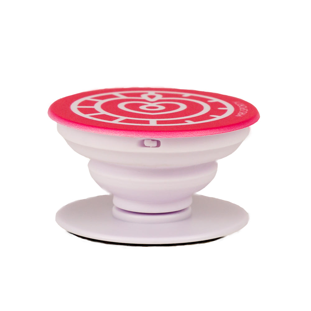 Mrs.Sporty-Pop Socket, 1 VE = 10 Stk.